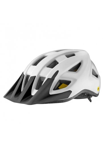 Защитный шлем Giant PATH MIPS MATTE WHITE M-L (53-61CM)