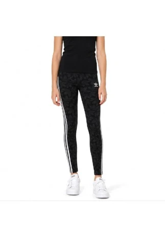 Panta-colanti Adidas LEGGINGS HW   