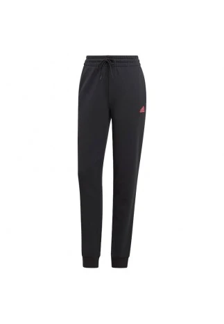 Pantaloni Adidas W LIN FT CF PT