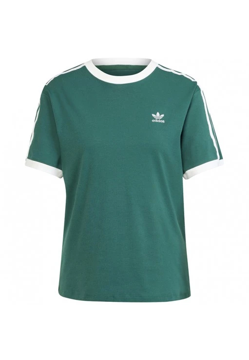 Футболка Adidas 3 STRIPE TEE