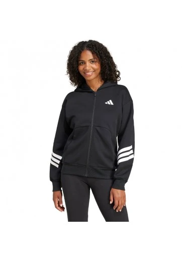 Hanorac Adidas W FI 3S FZ HD