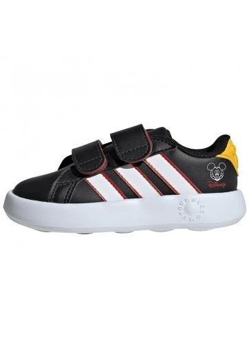 Incaltaminte Sport Adidas Mickey Mouse Grand Court