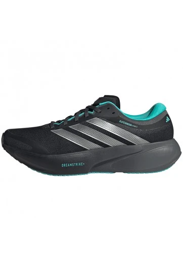 Кроссовки Adidas SUPERNOVA RISE AMG PETRONAS F1