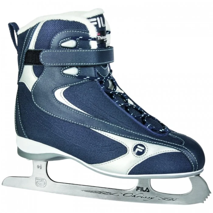 Patine Fila Chrissy LX