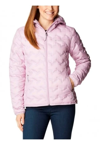 Куртка Columbia Delta Ridge Down Hooded Jacket