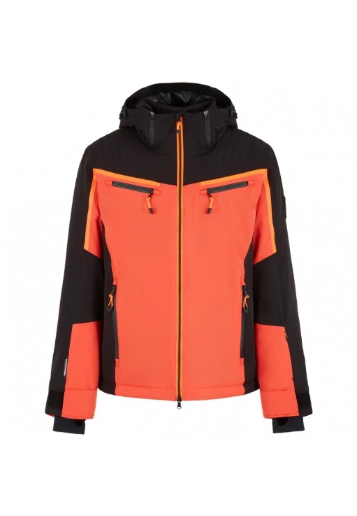 Куртка EA7 EMPORIO ARMANI TECHNICAL SKI JACKET IN PROTECTUM7