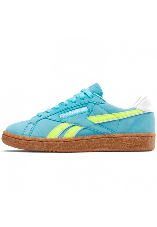 Кроссовки Reebok CLUB C GROUNDS