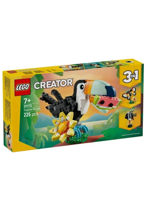 Конструктор Lego 31173