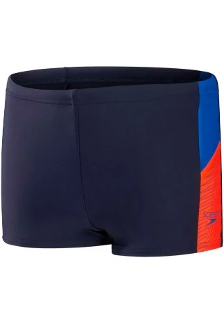 Плавки-шорты Speedo DIVE SPL ASHT JM