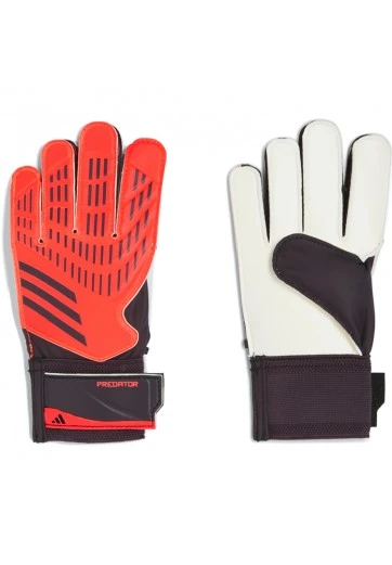 Перчатки вратарские Adidas PRED GL TRN J