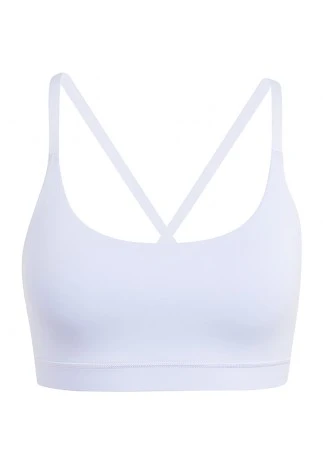 Спортивное бра Adidas ALL ME LS BRA