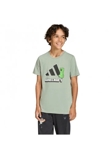 Tricou Adidas MINECRAFT TEE