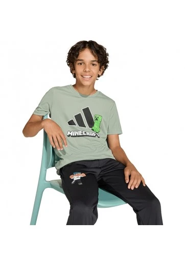 Tricou Adidas MINECRAFT TEE