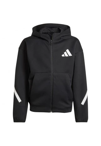 Толстовка Adidas J Z.N.E.FZ