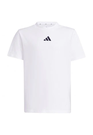 Футболка Adidas J SL TEE 160