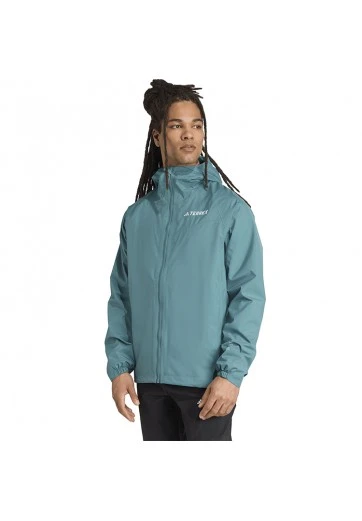 Куртка Adidas MULTI 2L RAIN J
