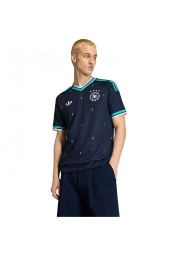 Футболка Adidas Germany Away