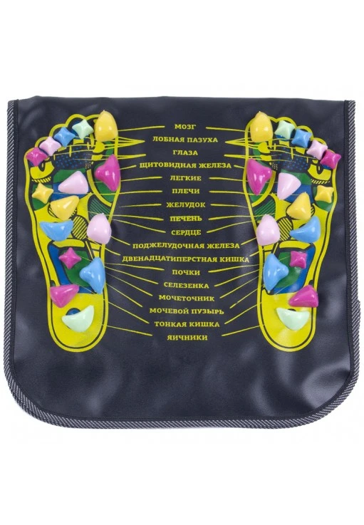 Masajer pentru picioare SILAPRO Feet massage