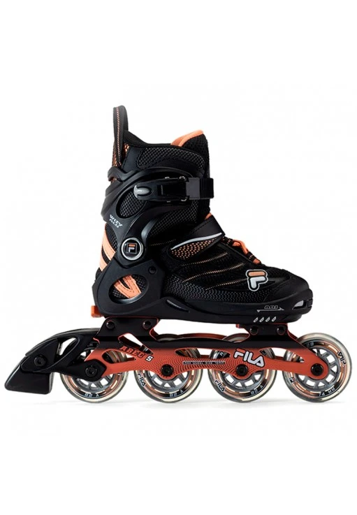 Role Fila skate WIZY ALU G