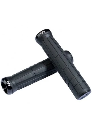 Mansoane Liv SWAGE SINGLE LOCK-ON GRIP