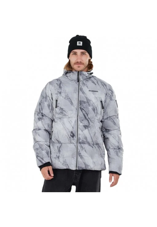 Куртка Fundango Ewan Puffer Jacket