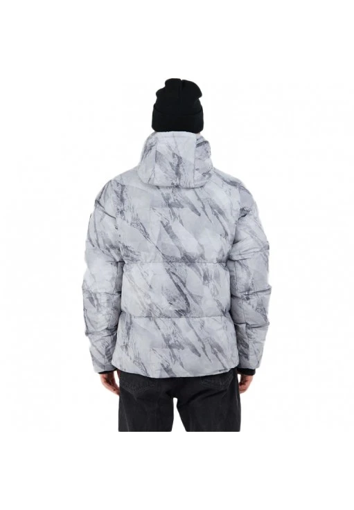 Куртка Fundango Ewan Puffer Jacket