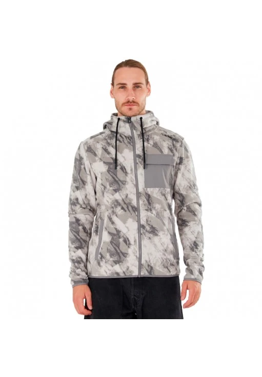 Толстовка Fundango Nestor Fleece Jacket