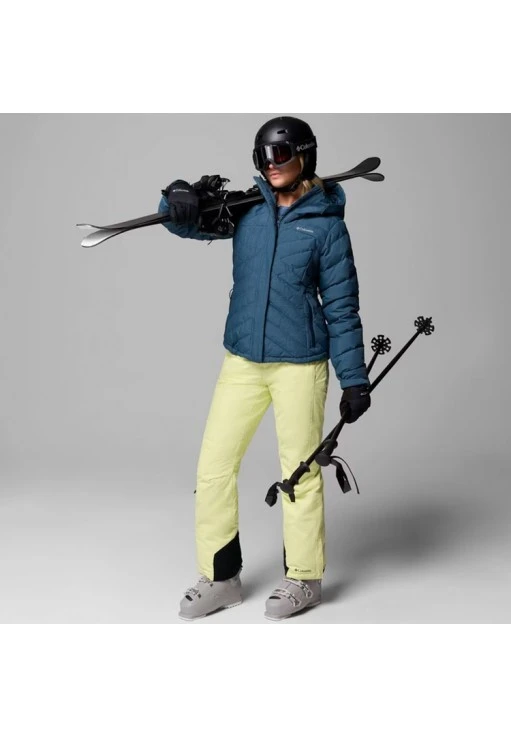 Pantaloni Columbia Bugaboo