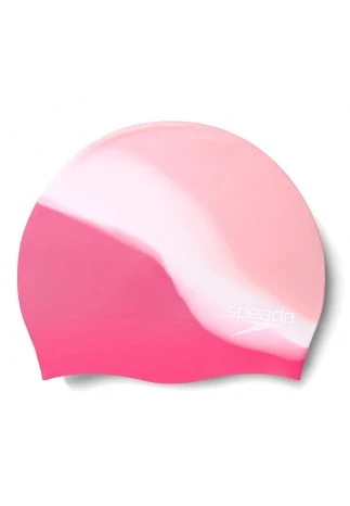 Casca de inot silicon Speedo MULTI COLOUR SILC CAP JU
