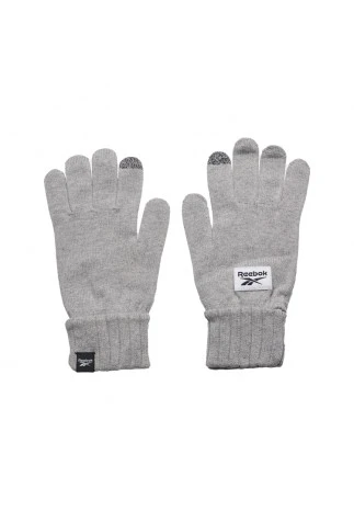 Manusi Reebok TE KNITTED GLOVES