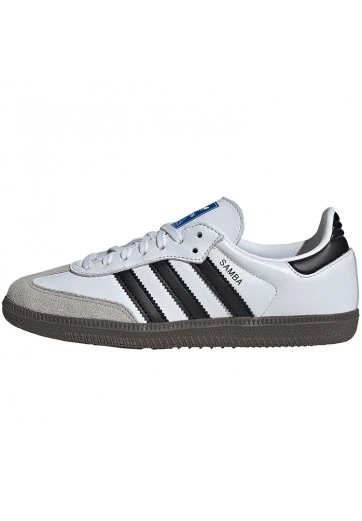 Кроссовки Adidas SAMBA OG