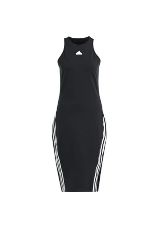 Платье Adidas W FI 3S DRESS