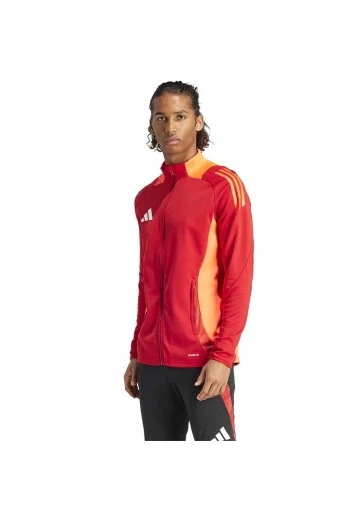 Толстовка Adidas TIRO24 C TR JKT