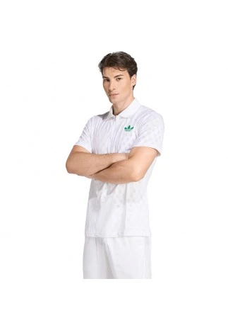 Поло Adidas POLO PRO