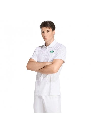 Поло Adidas POLO PRO