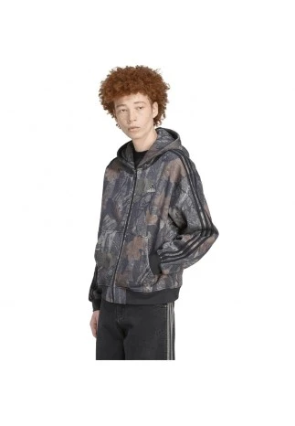 Толстовка Adidas CAMO FZ