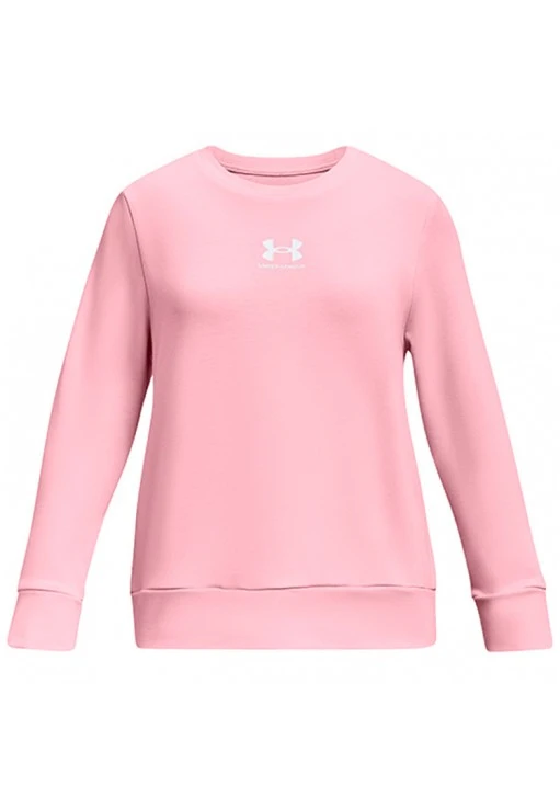 Hanorac Under Armour UA G RIVAL TERRY CREW