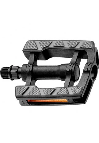 Pedale GIANT City pedal Core  9/16 Black