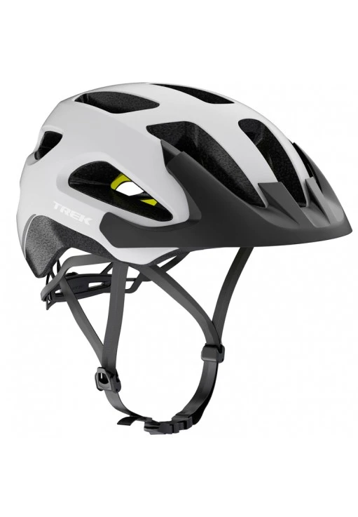 Casca de bicicleta Trek Solstice Mips