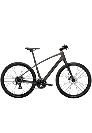 \r\nBicicleta cu pietris Trek Dual Sport 1 Gen 5