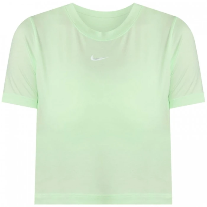 Футболка Nike W NSW TEE ESSNTL SLIM CRP LBR - 5