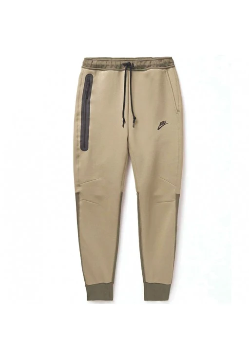 Pantaloni Nike M NK TCH FLC JGGR