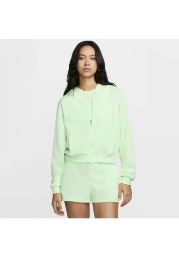 Батник Nike W NSW CHLL FT FZ HDY