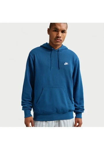 Hanorac Nike Club