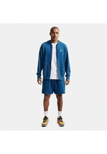 Толстовка Nike Sportswear Club Hoodie