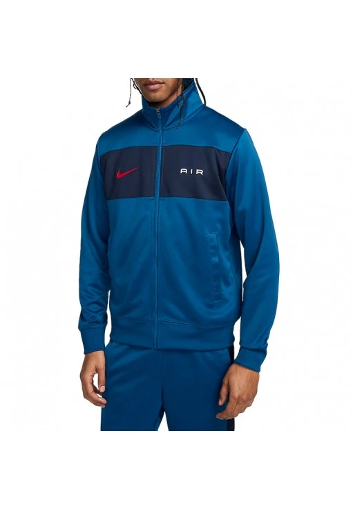 Толстовка Nike M NSW SW AIR TRACKTOP PK