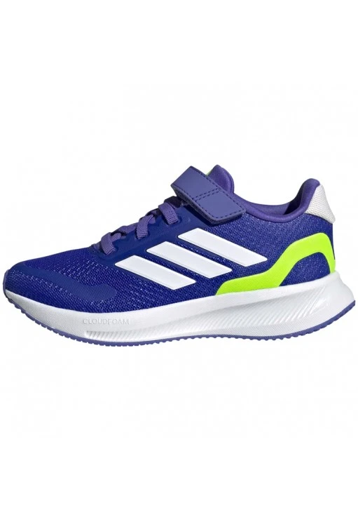 Кроссовки Adidas RUNFALCON 5 EL C