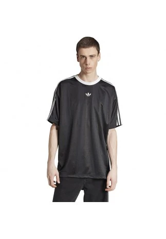 Футболка Adidas JACQUARD JERSEY