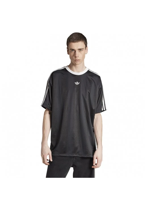 Tricou Adidas JACQUARD JERSEY