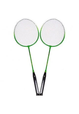 Set rachete p/u badminton SIWOTE Badminton racket set